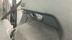 Ford Puma 1.0 EcoBoost Hybrid mHEV 155 ST-Line 5dr Petrol Hatchback